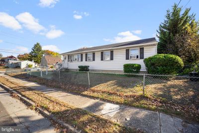 101 Harding Avenue, House other with 4 bedrooms, 1 bathrooms and null parking in MOUNT EPHRAIM NJ | Image 2