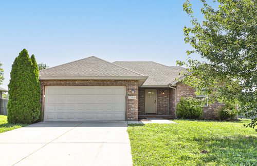 1260 S Strasbourg Avenue, Springfield, MO, 65802 | Card Image