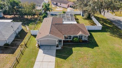 12120 Landfair Street, House other with 3 bedrooms, 2 bathrooms and null parking in Spring Hill FL | Image 3