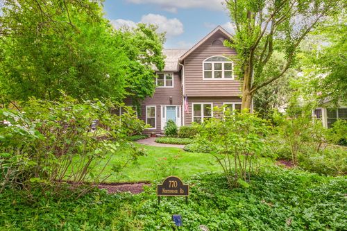 770 Northmoor Rd, Lake Forest, IL, 60045-3238 | Card Image