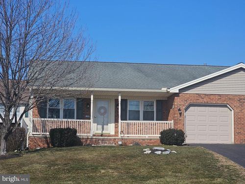 1290 Woodridge Dr, MIDDLETOWN, PA, 17057-3184 | Card Image