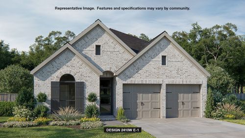 162 Plumbago Loop, Bastrop, TX, 78602 | Card Image