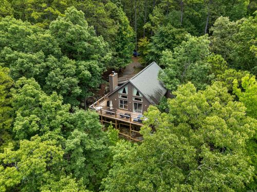 300 Sally Ann Drive, Shirley, AR, 72088 | Card Image
