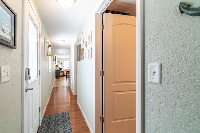 LOT-26 - 10600 E 640 S, House other with 2 bedrooms, 1 bathrooms and null parking in Hudson IN | Image 13