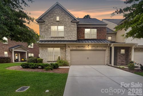3153 Hartson Pointe Dr, Fort Mill, SC, 29707-6078 | Card Image