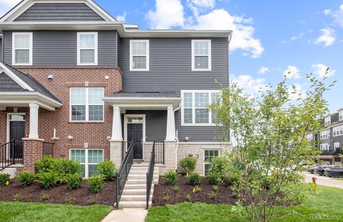 302 N Sydney Ct, Plymouth, MI, 48170 | Card Image