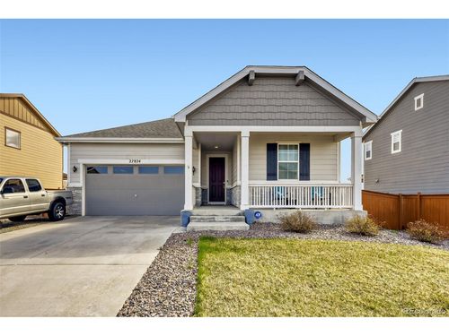 27824 E 9th Ln, Aurora, CO, 80018-1827 | Card Image