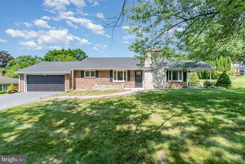 507 Harrisburg Pike, DILLSBURG, PA, 17019-1338 | Card Image