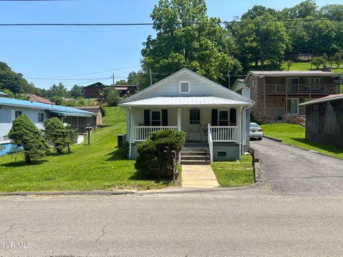 181 Power House Holw, Clintwood, VA, 24228-5021 | Card Image