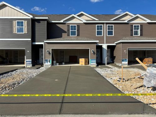 1878 Vista Lake Drive, Goshen Twp, OH, 45122 | Card Image