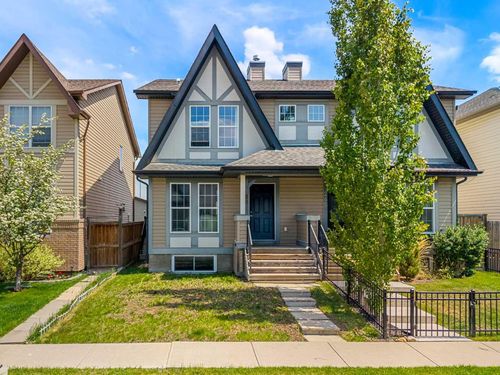 249 Elgin Meadows Pk Se, Calgary, AB, T2Z1B4 | Card Image