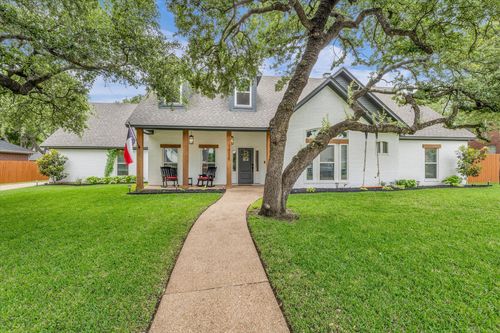 14035 Horseshoe Cir, Woodway, TX, 76712-7524 | Card Image