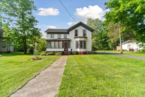 525 W Capital Ave, Bellevue, MI, 49021-1309 | Card Image