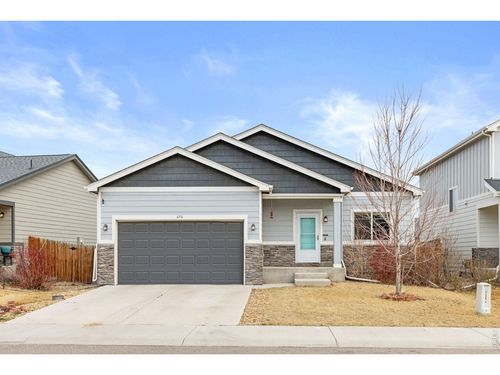 656 S Prairie Dr, Milliken, CO, 80543-3200 | Card Image