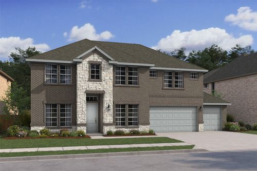 2604 Ackley Ln, Wylie, TX, 75098-4188 | Card Image
