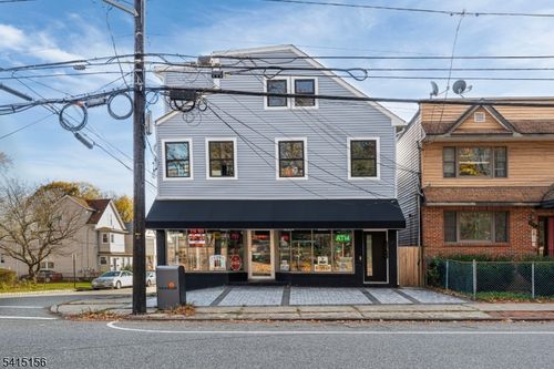 167 Harrison Ave, Montclair, NJ, 07042-2455 | Card Image