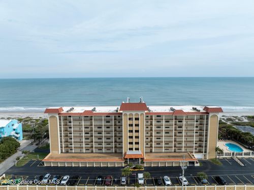 505-2815 S Atlantic Ave, Cocoa Beach, FL, 32931-2122 | Card Image