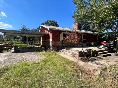 101 Juniper Dr, Canadian, OK, 74425-5066 | Card Image