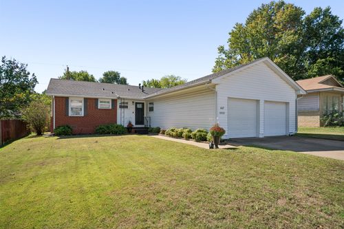 6112 E 21st St, Tulsa, OK, 74114-2306 | Card Image