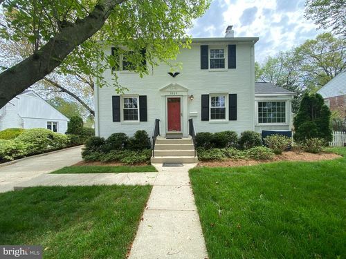 5909 Gloucester Ave, SPRINGFIELD, VA, 22150-3713 | Card Image