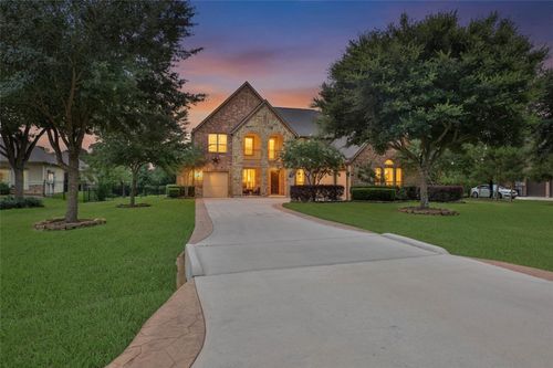 5462 Harvest Oak Landing Drive, Spring, TX, 77386 | Card Image