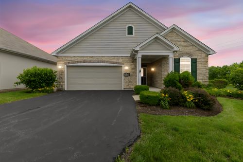 16605 S Fox Run Cir, Plainfield, IL, 60586-9121 | Card Image