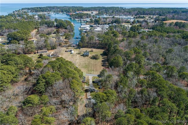 Aerial with a water view | Image 36