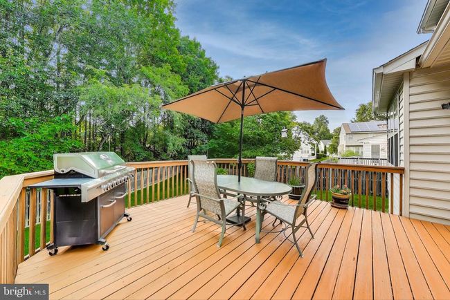 11211 Little Fox Ln, House other with 4 bedrooms, 3 bathrooms and null parking in GERMANTOWN MD | Image 39