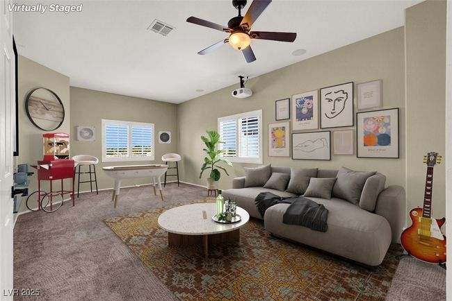 media room or 5th bedroom | Image 33