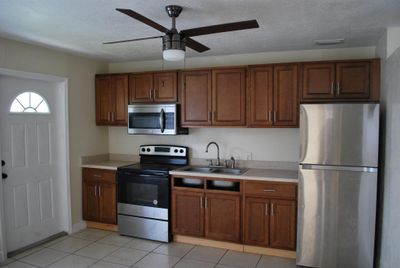 1606 Ave K, Home with 0 bedrooms, 0 bathrooms and null parking in Fort Pierce FL | Image 2