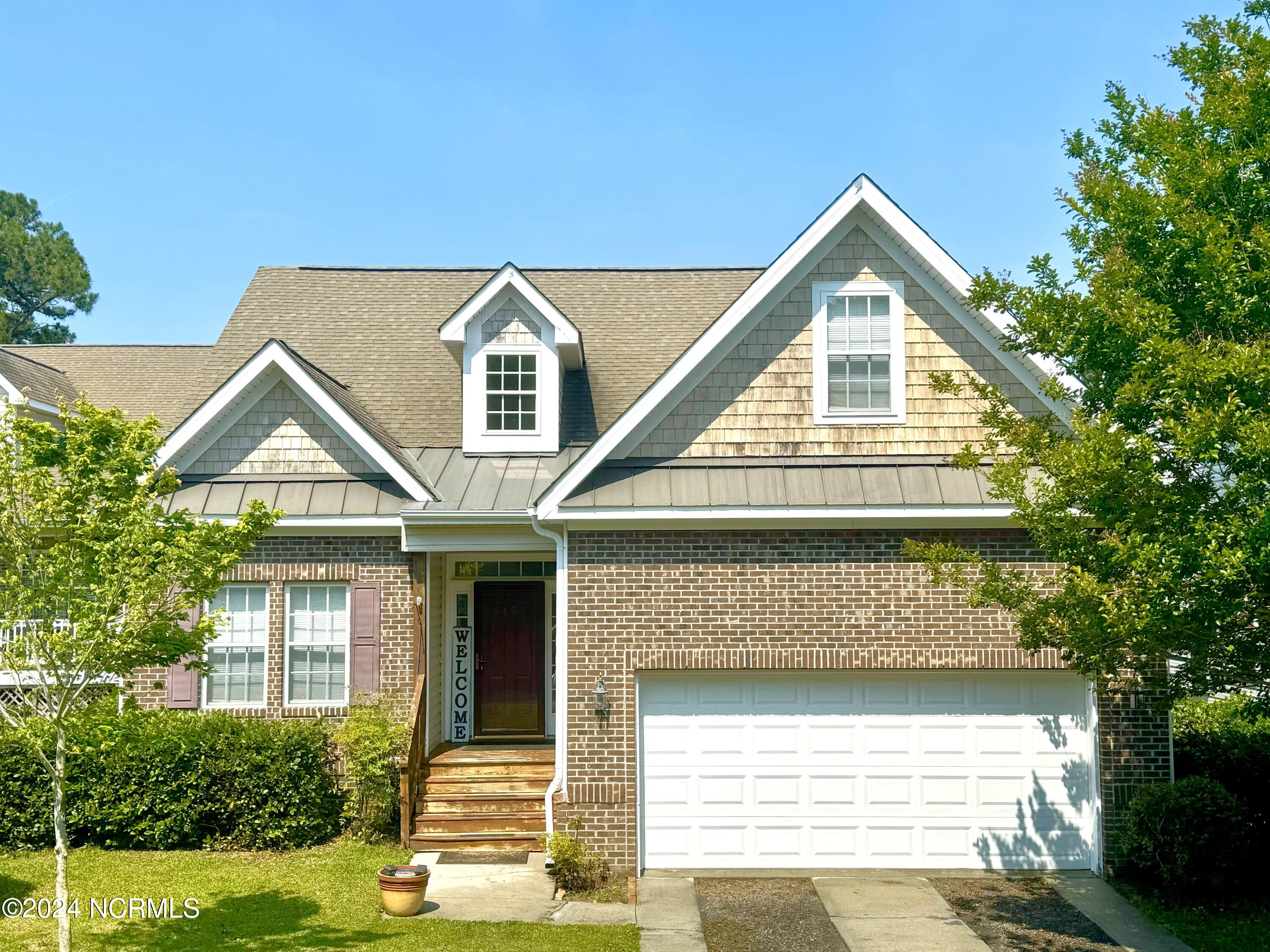 Boss Ct, Southport, NC 28461