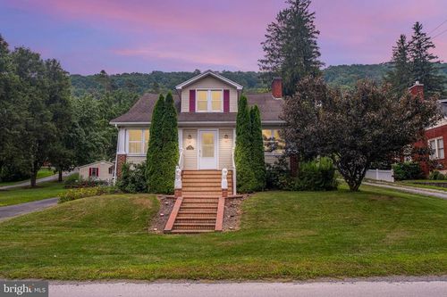 157 Long St, SPRING MILLS, PA, 16875-8107 | Card Image