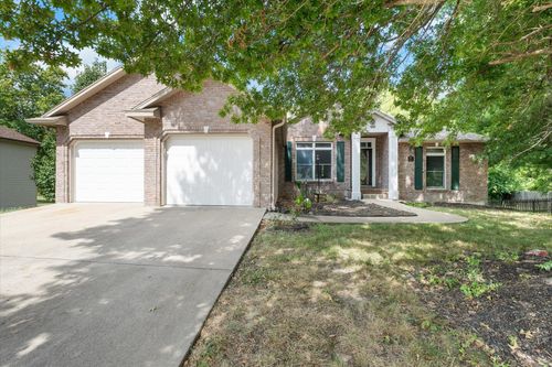 4111 Watertown Pl, COLUMBIA, MO, 65203-6810 | Card Image