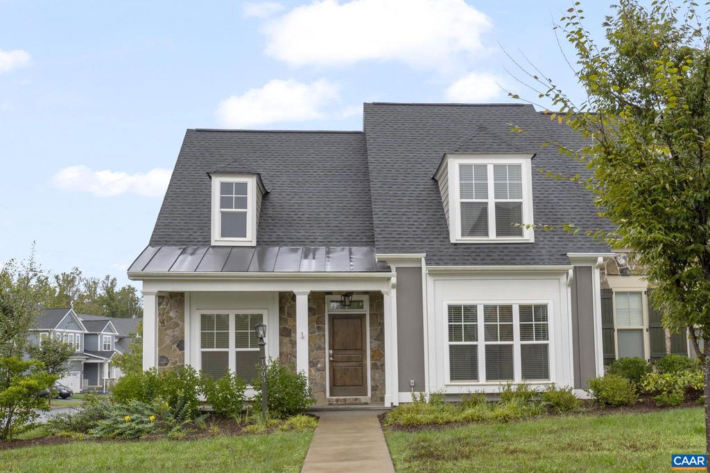 Fowler St, Charlottesville, VA 22901