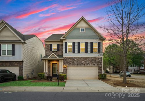 6020 Union Pacific Ave, Charlotte, NC, 28210-3884 | Card Image