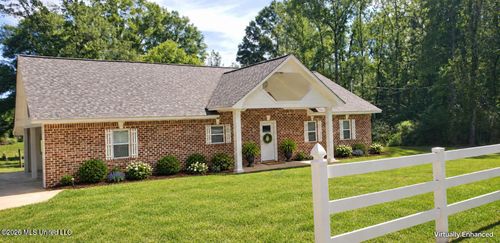 2096 N Topisaw Road, Ruth, MS, 39662 | Card Image