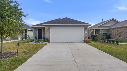 6510 Verbena Blossom Trl, Katy, TX, 77449-3069 | Card Image