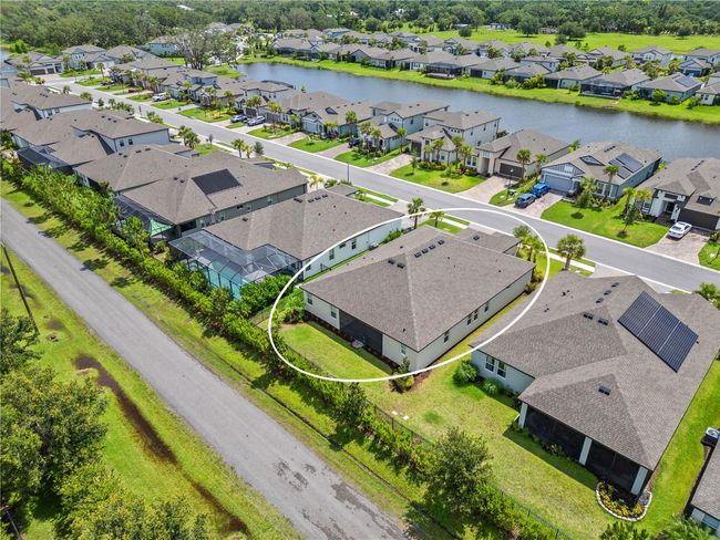 926 Fernleaf Run, House other with 4 bedrooms, 3 bathrooms and null parking in BRADENTON FL | Image 42