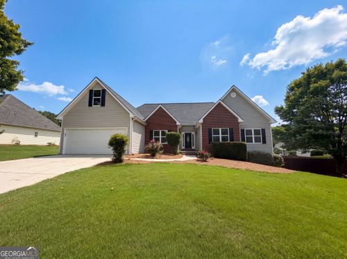 3322 Henderson View Ct, Loganville, GA, 30052-7814 | Card Image