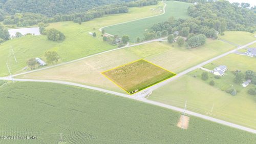 Lot 4 Jordan Way, Milton, KY, 40045-1502 | Card Image