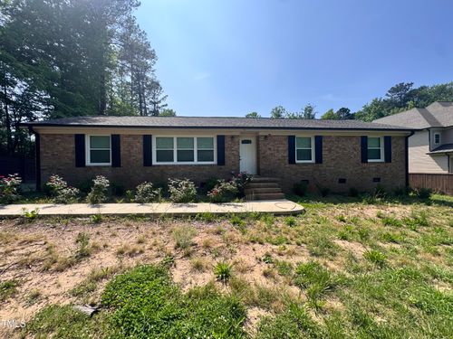 7103 Big Horn Dr, Hillsborough, NC, 27278-9748 | Card Image