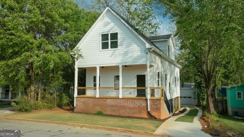 962 Reese St, Athens, GA, 30606-3048 | Card Image