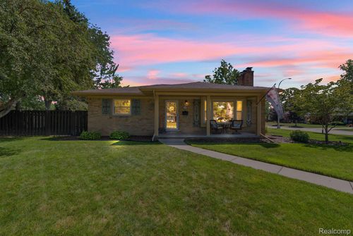 2963 Truwood St, Trenton, MI, 48183-1848 | Card Image