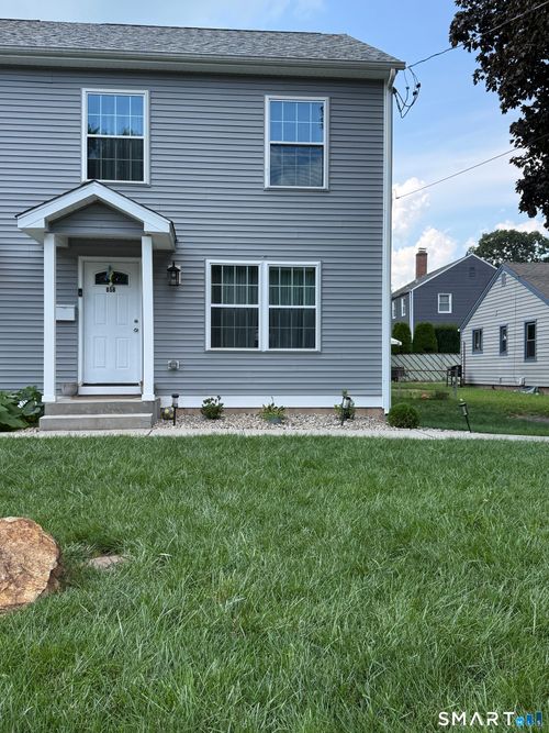 65 Walnut Rd, Rocky Hill, CT, 06067-3742 | Card Image