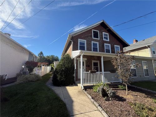 3017 N 3rd Street, Whitehall Twp, PA, 18052 | Card Image