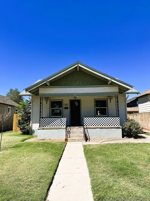 305 Quincy St, Pueblo, CO, 81004-2024 | Card Image
