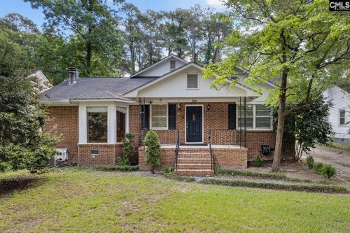 206 Partridge Dr, Columbia, SC, 29206-5011 | Card Image