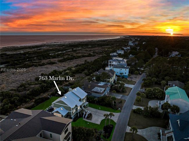 Home at Sunset | Image 97