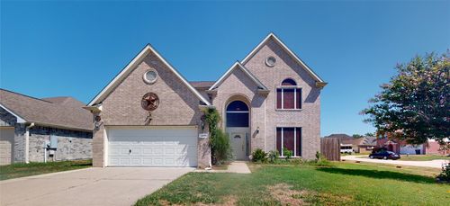 21499 Pleasant Forest Bnd, Porter, TX, 77365-4779 | Card Image