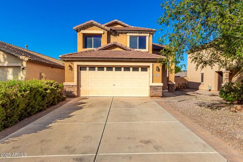 3864 E Mine Shaft Rd, San Tan Valley, AZ, 85143-6027 | Card Image